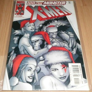 X-Men (1991 1st Series) # 109...Published February 2001 by Marvel - Imagen 1 de 1