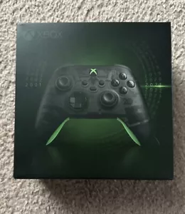 Xbox Wireless Controller – 20th Anniversary Special Edition - Picture 1 of 6