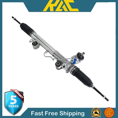 Power Steering Rack & Pinion For Mazda B4000 1998-2000 Mercury Mountaineer 98-01 Foto 1 de 4