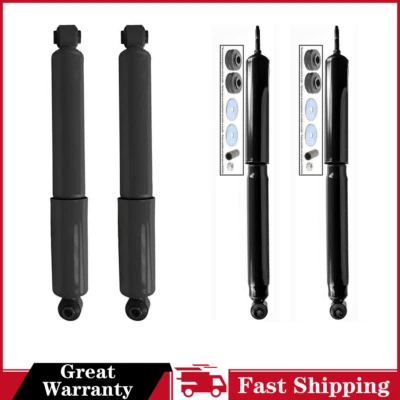 Amortiguador para Ford F750 2004 2005 2006 2007 2008 2009 2010 2011 Foto 1 de 4