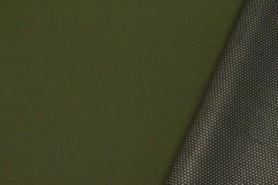 Softshell Funktionsstoff Membran mit TPU Beschichtung Dunkelgrün (EUR 15,98/m) - Bild 1 von 2