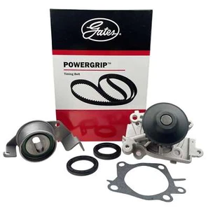 Timing Belt Kit For Mitsubishi Lancer CG CH Pajero iO QA 4G94 2.0L SOHC - Picture 1 of 1