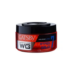 Gatsby Water Gloss Hyper Solid - Picture 1 of 4