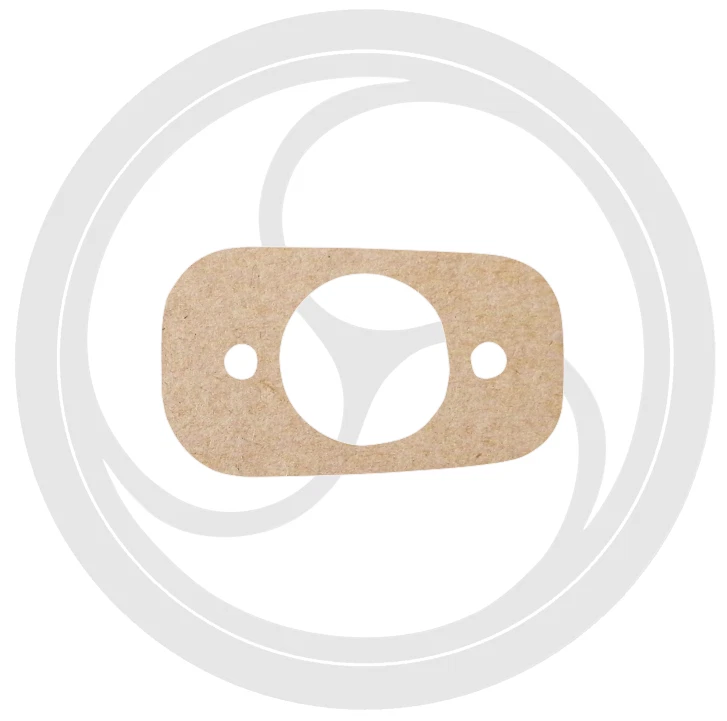 Kawasaki Clutch Cap Gasket KZ 400 440 550 650 750 KZ400 KZ440 KZ550 KZ650 - Image 1 of 1