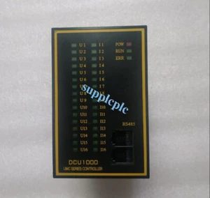 USED DCU1000 Controller Fast shipping#DHL or FedEx - Picture 1 of 3