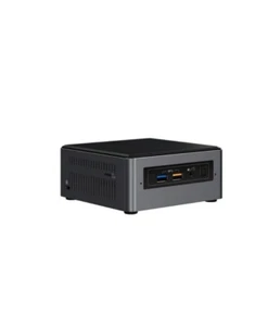 Intel BOXNUC7i7BNHXGL Core i7 7567U 4 GHz DDR4-2133 Mini NUC Kit - Afbeelding 1 van 1