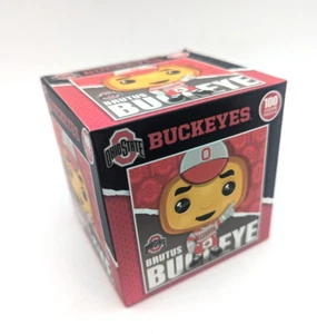 Ohio State Buckeyes-OSU Brutus Maskottchen 100 Stück Puzzle-NEU - Bild 1 von 1