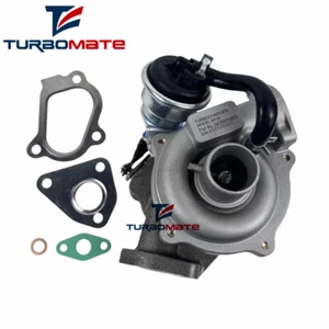 Turbo 54359710005 für Fiat Doblo Lancia Musa Opel Corsa D 75PS 1.3CDTI Z13DTJ - Bild 1 von 7