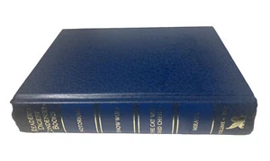 Reader’s Digest Condensed Books: The Cat Who Said Cheese-Hardcover - Picture 1 of 6