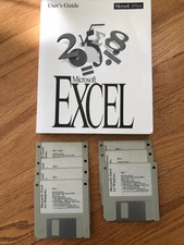 Microsoft Floppy 35 Inch Software For Sale Ebay - 