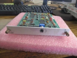 Reliance Electric Model: 0-51865-14 D CLDA Module. Good Used Stock < - Picture 1 of 2