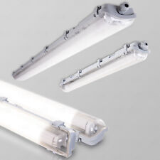 60cm 120cm 150cm LED Leuchtstoffröhre Tube Komplett Lichtleiste T8 Röhrenlampe