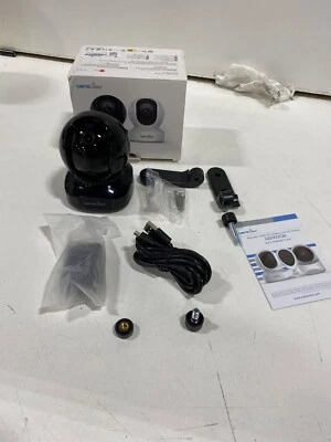 Wansview Q5-B Indoor Wireless Security Camera - Image 1 of 4