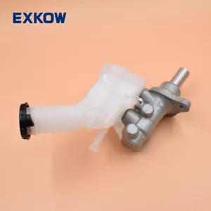 Brake Master Cylinder for LHD Mitsubishi LANCER & SPORTBACK 2.0 2.4 2007-2017 - Picture 1 of 5