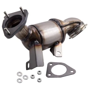Exhaust Manifold Catalytic Converter for Chevy Trax Sonic Cruze 1.4L 2011-2016 - Picture 1 of 9