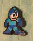 Pop Pixel Pals Mega Man Blue Light-Up Capcom Figure Unboxed 5" Tall Tested
