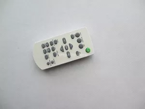 Remote Control For Sony VPL-FH30 VPL-CX70 VPL-FH31B VPL-FH31W 3D 3LCD Projector - Picture 1 of 3