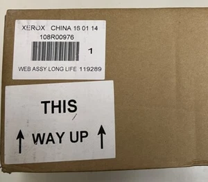Xerox Web Assy - Fuser Web 108R00976 - Bild 1 von 1