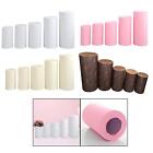 5Pcs Cylinder Pedestal Covers Simple for Anniversary Festivals Holidays
