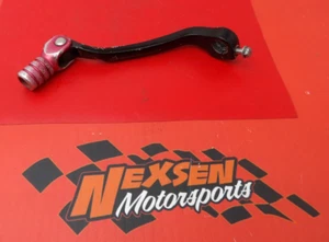 2003 Honda CRF450R Hammerhead Shift Lever Pedal Gear Shifter - Picture 1 of 6