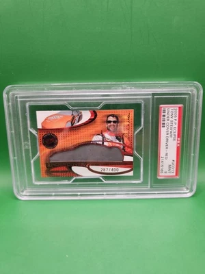 2005 Press Pass Eclipse - Under Cover Tony Stewart #UCD 13 Driver Series /400 - Image 1 of 2