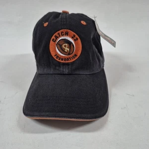 Gorra ajustable de corte clásico de golf Catch 22 Foundation Mike Matheny - Imagen 1 de 11