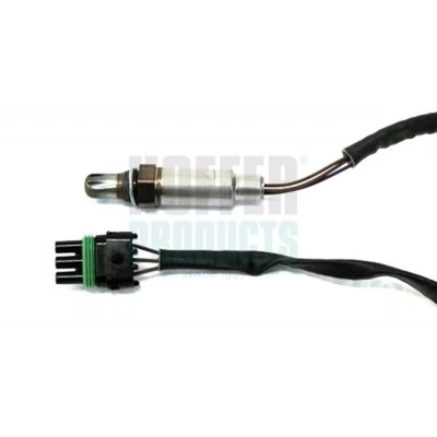 Sonda lambda sensore controllo gas di scarico HOFFER 7481069 per OPEL OMEGA Caravan V87 T92 - Immagine 1 di 4