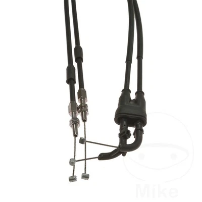 Nuevo cable de acelerador 1 para KTM SX 525 Race 2003-2006 Foto 1 de 4