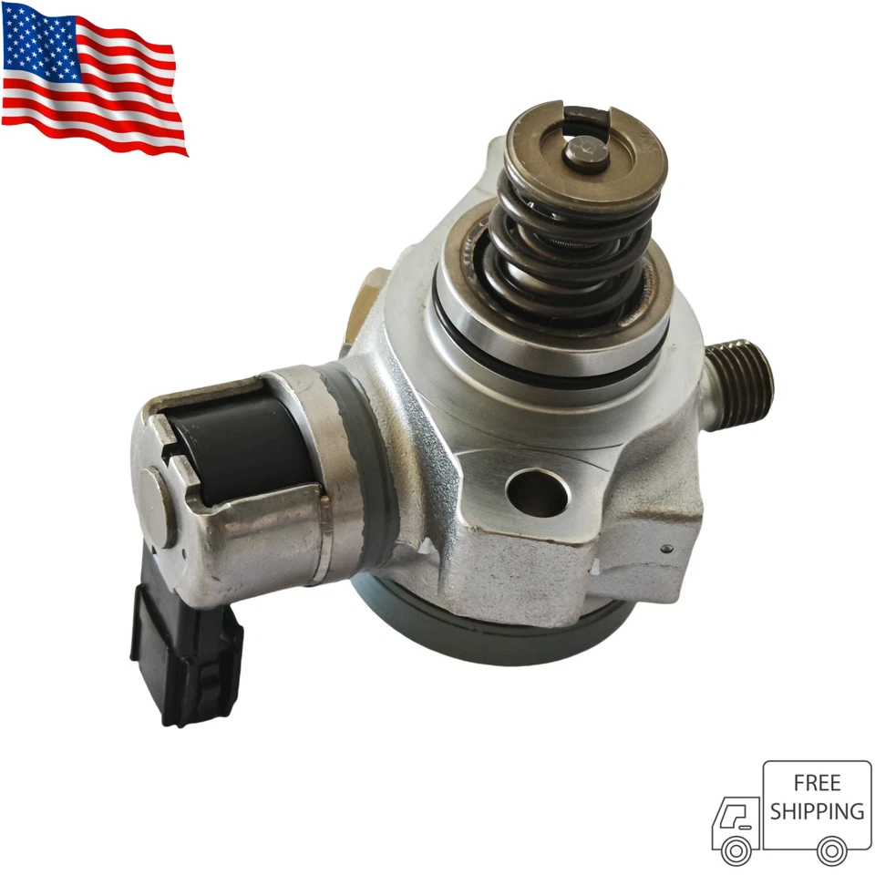 For Subaru BRZ Toyota 86 Scion FR-S 2.0L 2013 - 2020 High Pressure Fuel Pump  Foto 1 de 4