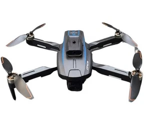 IMEX MIC1320 Falcon Eye Drone w/ Case '2024 Model' - Picture 1 of 2