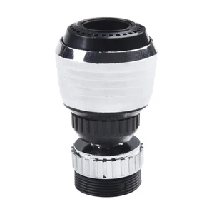 Easy Adjust Faucet Sprayer Enhance Water Pressure Save Water Effectively - Picture 1 of 12