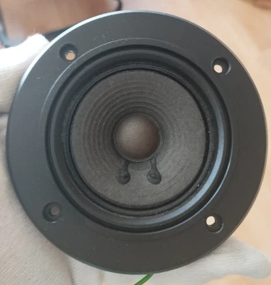 1 x TELEFUNKEN HL 860 midrange 49197 52278 - Immagine 1 di 2