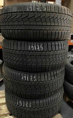 265 45 20 4x CONTINENTAL 265/45 R20 108W XL MGT Winterreifen 2019 mit 7,5 mm  - Bild 1 von 4
