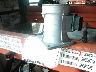 97 98 99 00 01 FORD RANGER MEDIDOR DE FLUJO DE AIRE 4-140 2,3 L 74306 Foto 1 de 2