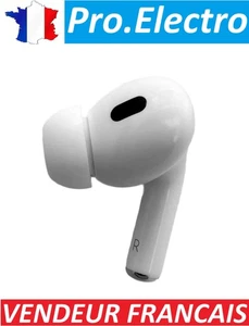 Original Apple AirPods Pro 2. Generation R 2022 MagS Kopfhörer rechts - Bild 1 von 2