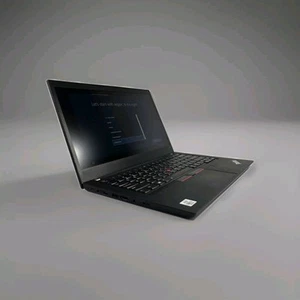 Lenovo ThinkPad T490 PANTALLA TÁCTIL 7-10510U 1,8 GHz 16 GB RAM 512 GB NVMe Win 10 - Imagen 1 de 9