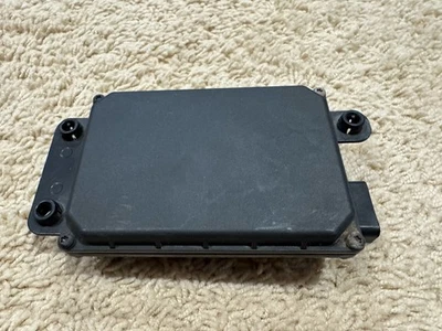 2011-2015 MKX Edge Explorer Adaptive Cruise Control Radar Module OEM BA1T9G768AK - Image 1 of 4