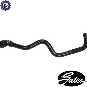 HEATER HOSE 02-2629 FOR FIAT CROMA/Van 939A1.000/A7.000/A2.000/A8.000 1.9L 4cyl - Picture 1 of 6