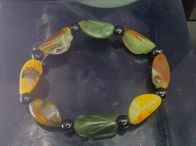 Hotan Jade boutique pixiu pendant Foto 1 de 4