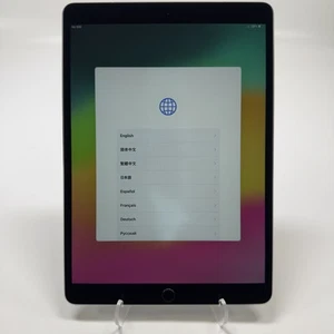 Apple 10.5" iPad Pro 1ª Generación 64GB MQF32LL/A | Grado D - Imagen 1 de 8