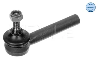 MEYLE 2x Cabezal de barra de acoplamiento 216 020 3121/2x para FIAT REGATA RITMO Weekend SEICENTO - Imagen 1 de 4