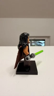 LEGO Star Wars Quinlan Vos aus Set 75151 - Bild 1 von 4