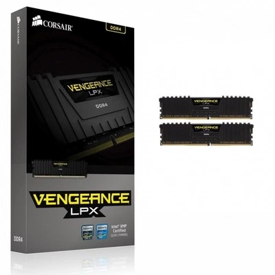 843591069656 DDR4 Vengeance LPX 16GB/2133(2*8GB) CL13-15-15-28 1,20V XMP2.0 Cors - Image 1 of 4