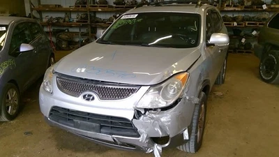 LID ONLY! Console Front Floor Limited Leather Armrest Fits 11-12 VERACRUZ 904861 Foto 1 de 4