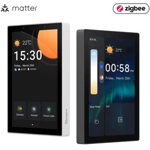 Sonoff NSPanel Pro 120 Pannello di controllo Smart Home Matter Nuova versione - Picture 1 of 20