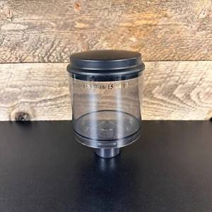 Saeco Magic Espresso Combi (COM006) Coffee Grinder Bean Container - Gaggio Italy - Picture 1 of 14