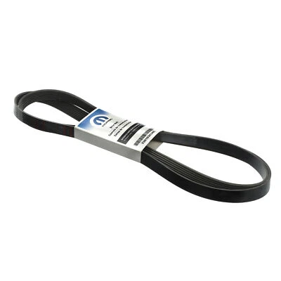 Dakota Ram 1500 2500 Вт/3.9L 5.2L 5.9L двигателя змеевик привод ремня OEM новый MOPAR - Изображение 1 из 4