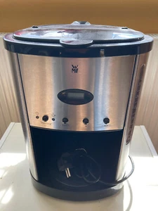 Kaffeemaschine WMF Genio Glas - Bild 1 von 2