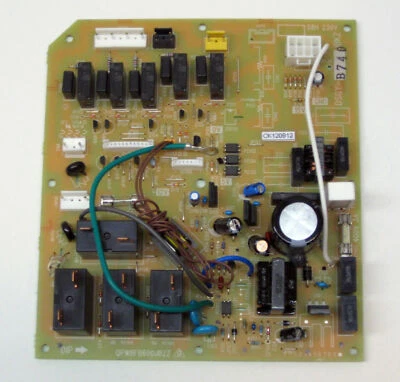GE WP26X10042 Zoneline PTAC Drive Control Board - Image 1 of 2