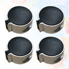  4 PCS Compatible with Samsung Range Oven Gas Stove Knob Rotary